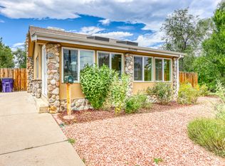 135 Perry St, Denver, CO 80219