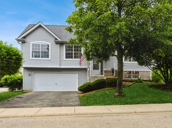 17434 Teton Cir #0, Lockport, IL 60441