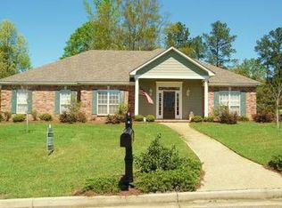 330 Eastridge Dr, Brandon, MS 39042