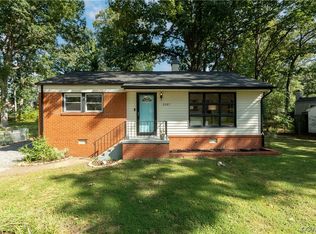 2207 Nortonia Rd, Henrico, VA 23229