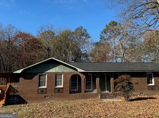 15 Atwood Dr SW, Rome, GA 30165