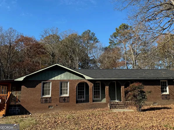 15 Atwood Dr SW, Rome, GA 30165