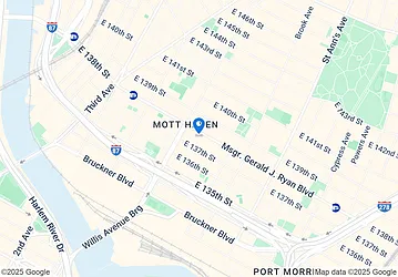 Rented by Oxford Property Group