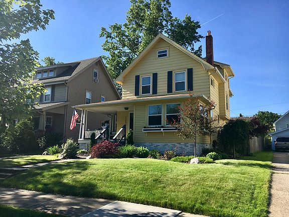 2nd image of 17427 Norton Ave