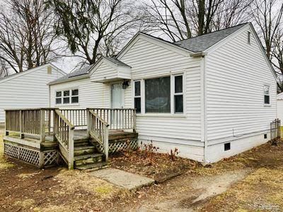 735 Robinwood Dr, Troy, MI, 48083