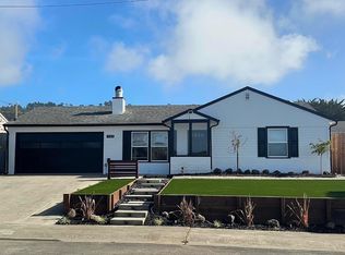 423 Del Mar Ave, Pacifica, CA