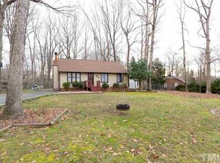 5638 Paragon Cir, Durham, NC 27712