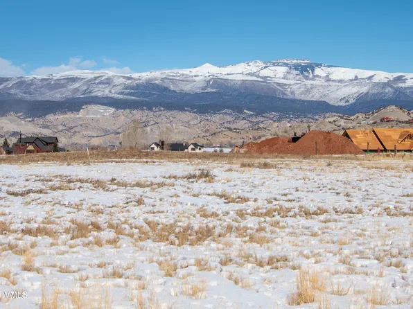22 Tallgrass Lot 1, Gypsum, CO 81637
