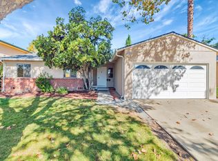 2231 Menzel Pl, Santa Clara, CA 95050