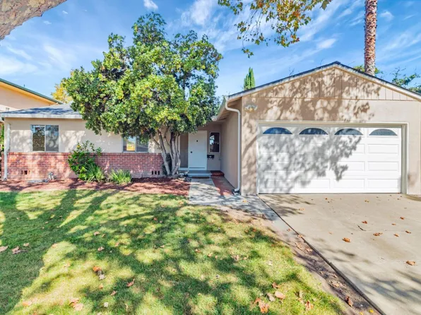 2231 Menzel Pl, Santa Clara, CA 95050