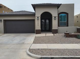 13604 Hazlewood St, El Paso, TX 79928
