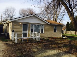 2013 4th Ave, Joliet, IL 60433