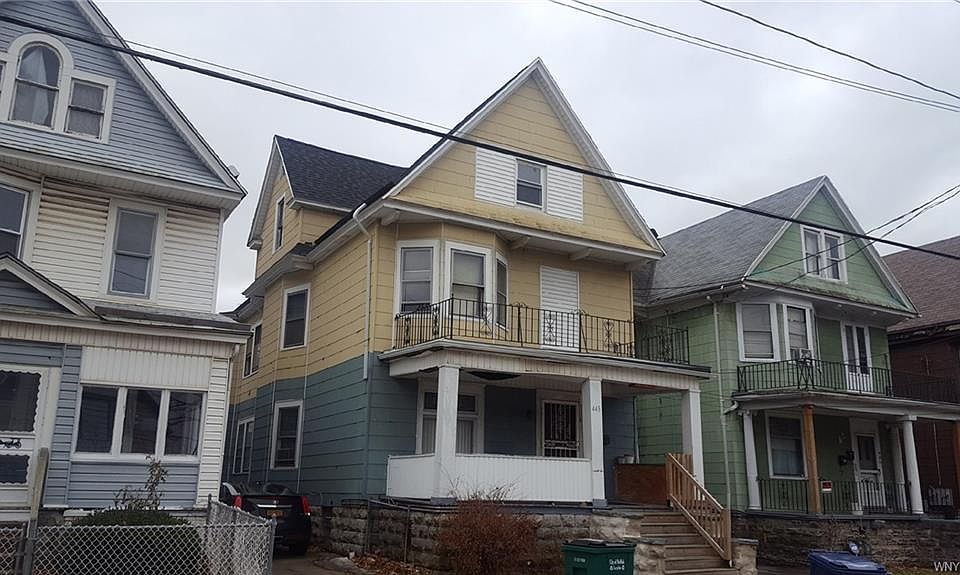 2nd image of 443 Northampton St