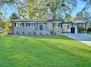 114 Pine Rd, Laurens, SC 29360