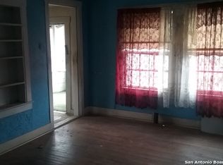 925 Mogford Rd LOT 1, San Antonio, TX 78264