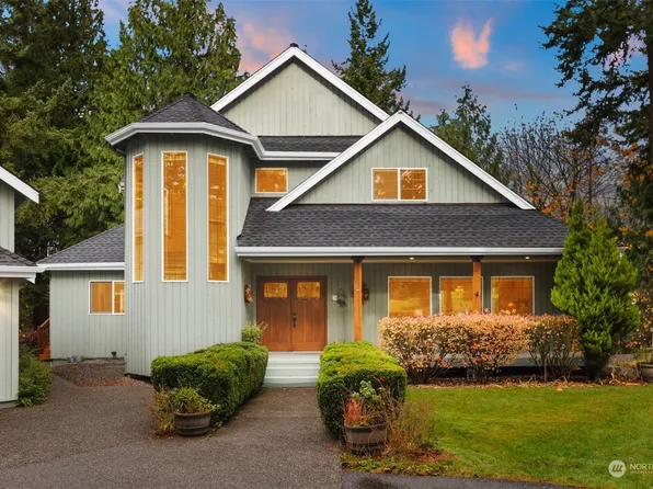 21206 NE 4th Street, Sammamish, WA 98074