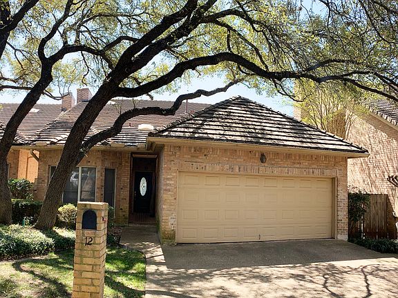 2nd image of 2203 Onion Creek Pkwy Unit 12