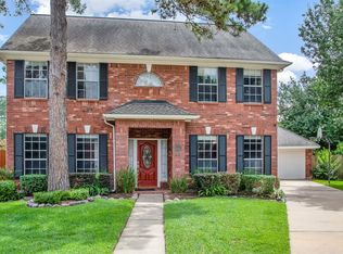 16422 Carlton Vale Ct, Tomball, TX 77377