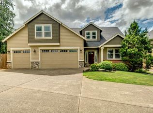 19915 Sophia Ct, Oregon City, OR 97045