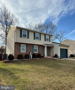 116 Old Maple Ct, Essex, MD, 21221