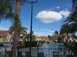 7641 Acklins Rd, Kissimmee, FL 34747