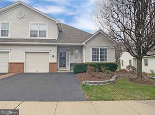 12 Black Eyed Susan Rd, Langhorne, PA 19047