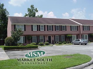 6501 Habersham St Unit 7, Savannah, GA 31405