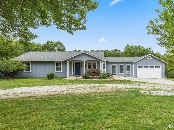 23388 Forest Haven Dr, Wright City, MO 63390