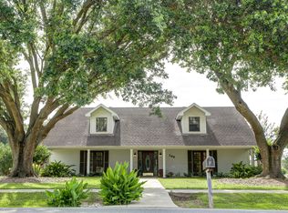 200 Rue De Canne, Broussard, LA 70518