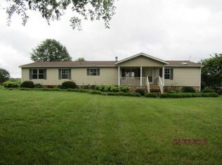 8155 Young Rd, Hickory, NC 28602