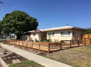 3442 Palo Verde Ave, Long Beach, CA 90808