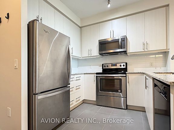 5th image of 3975 Grand Park Dr #1806