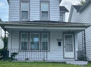 1046 Huffman Ave, Dayton, OH 45403