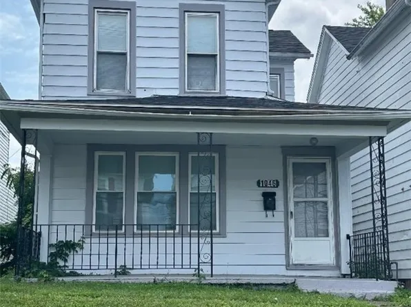 1046 Huffman Ave, Dayton, OH 45403