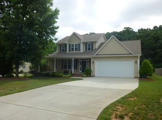 8400 S Richardsonwood Rd, Browns Summit, NC 27214