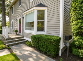 32 Seminary St #2, New Canaan, CT 06840
