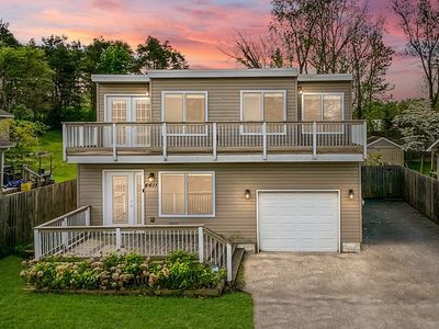 6611 Windiate Rd, Waterford, MI, 48329