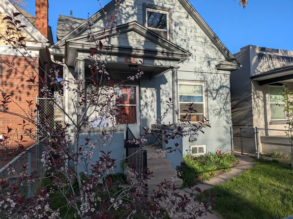 868 Fox St, Denver, CO 80204