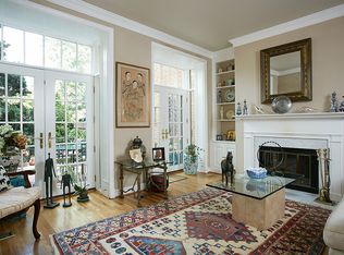 4372 Westover Pl NW, Washington, DC 20016