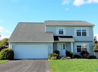 26611 Basswood Dr, Perrysburg, OH 43551