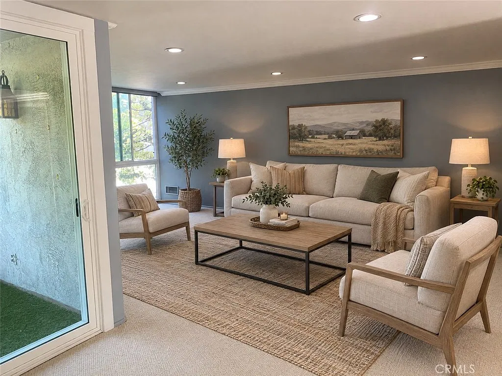 2 bed, 1232 sqft, $3,495 — Photo 2