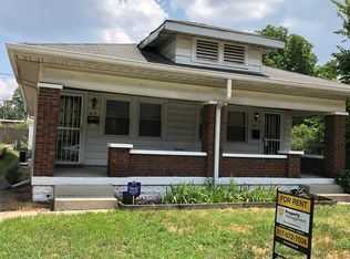 49 S Linwood Ave, Indianapolis, IN 46201