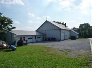 2 Spring Garden St, Elizabethtown, PA 17022