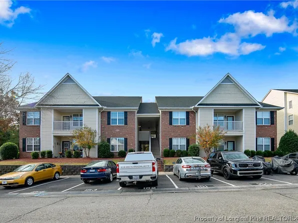 3109 Wisteria Ln Unit 201, Fayetteville, NC 28314