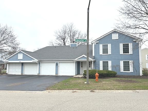 2nd image of 2160 Lancaster Cir #4-202C