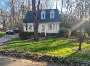 4505 Tetbury Pl, Raleigh, NC 27613