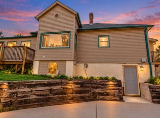 2954 Martha St #2, Omaha, NE 68105