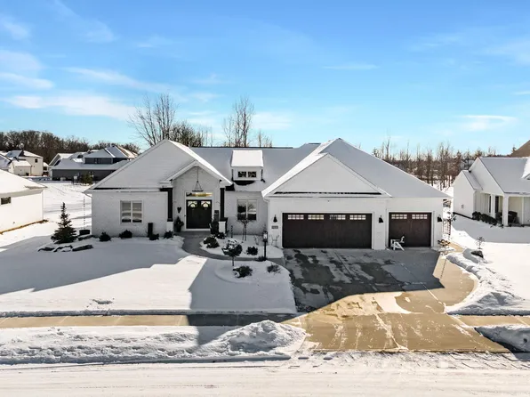 12991 Hallux Cv, Fort Wayne, IN 46845