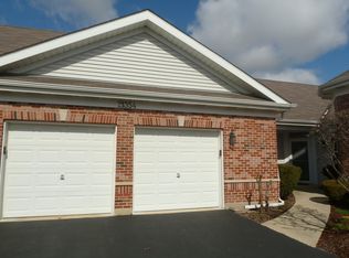 21354 W Juniper Ln, Plainfield, IL 60544