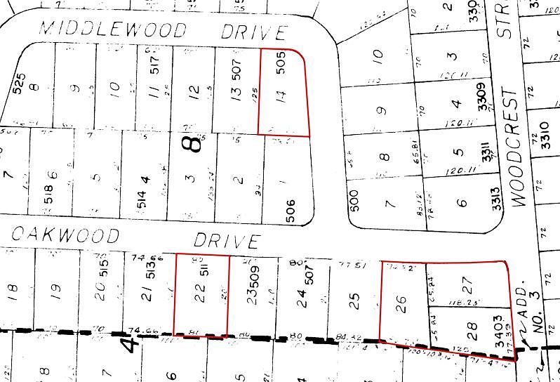 2nd image of 511 Oakwood Dr